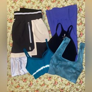 ‼️PRIVATE OFFER‼️(pls don’t purchase) Fp Movement Bundle